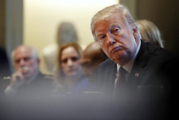 A részleges kormányzati leállás az amerikai történelem leghosszabbjává vált