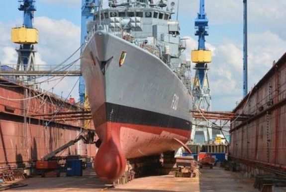 Leállították a korvettek beszerzését, az ügyészség nyomozást indított