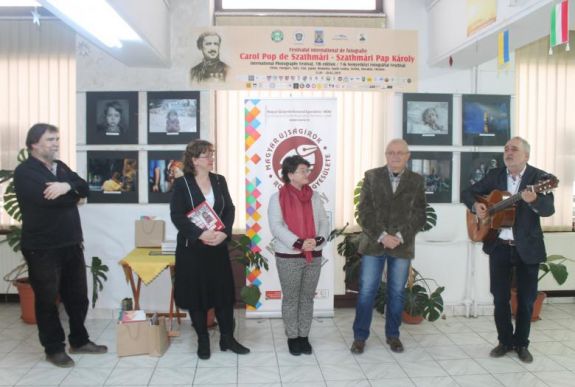 Brassaï–2017: tárlatnyitó és díjátadás Nagyváradon