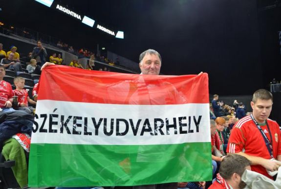 2019-es férfi kézi-vb: Angola ellen „megérkezett” a magyar válogatott