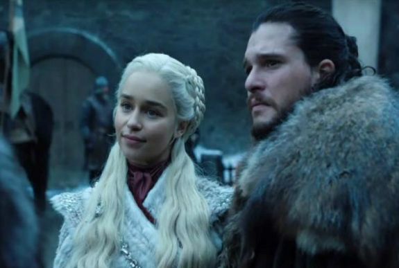 Hivatalos: ekkor mutatják be a Trónok harca záróévadát