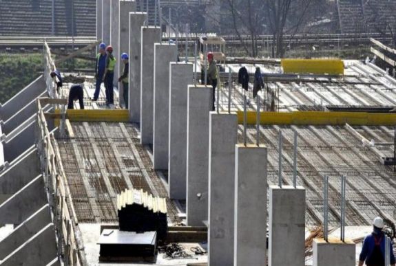 Tavaly az első tizenegy hónapban nőtt az ipari termelés 