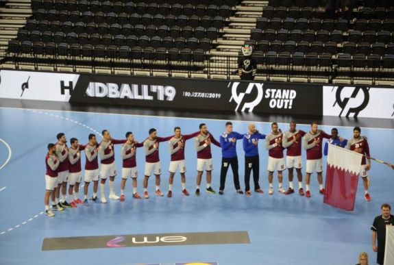2019-es férfi kézi-vb: a továbbjutás múlhat a Katar elleni meccsen
