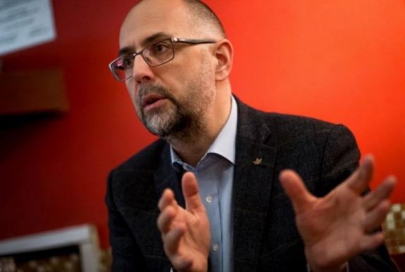 Kelemen Hunor: az RMDSZ nem támogatja az adóügyi módosításokról szóló sürgősségi rendeletet