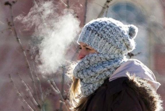 Időjárás: itt a legújabb kéthetes előrejelzés