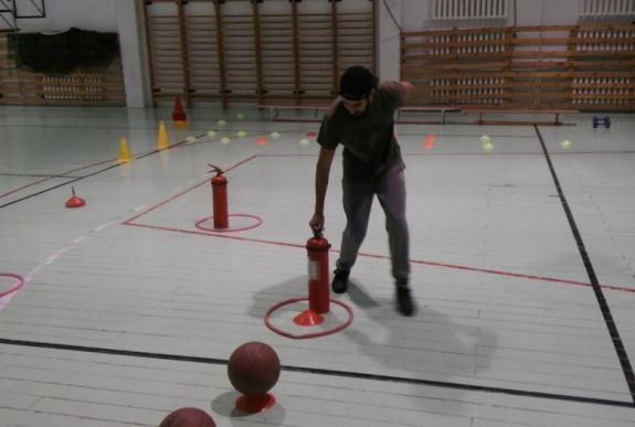 Egyre népszerűbb a tűzoltó szakma Hargita megyében