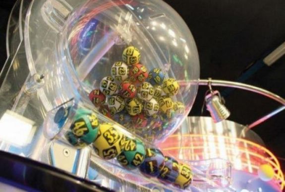 Ötös lottó: Marosvásárhelyre került minden idők legnagyobb nyereménye