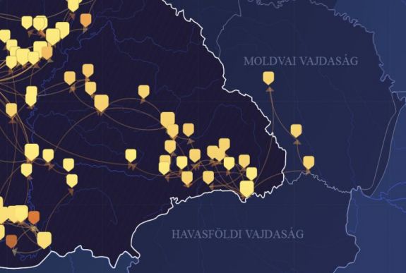 Brassóban járhatott legtöbbször Mátyás király az erdélyi városok közül