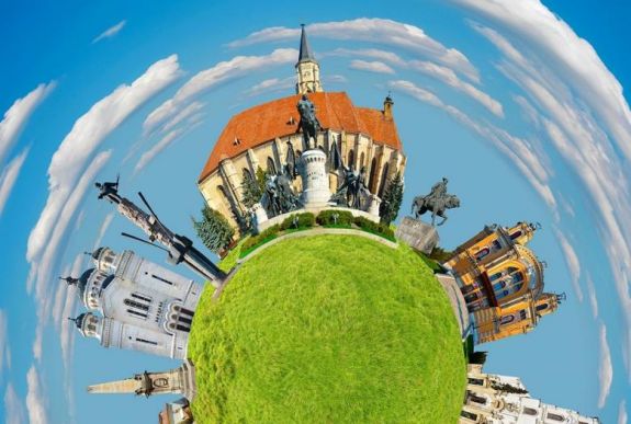 Kolozsváron tartják márciusban a Start-up Europe csúcstalálkozót