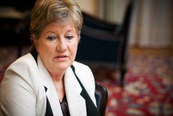 Szili Katalin: „le kellene porolni” az egy évtizede elakadt kisebbségi törvényt