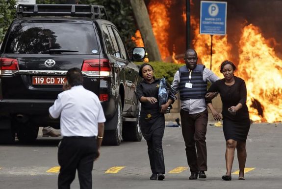 A Nairobi terrortámadás óta 50 embert nem találnak