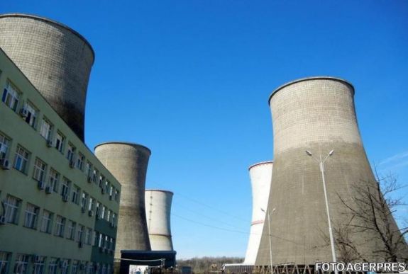 Energiaválságot okozott az országban az olténiai bányászok sztrájkja