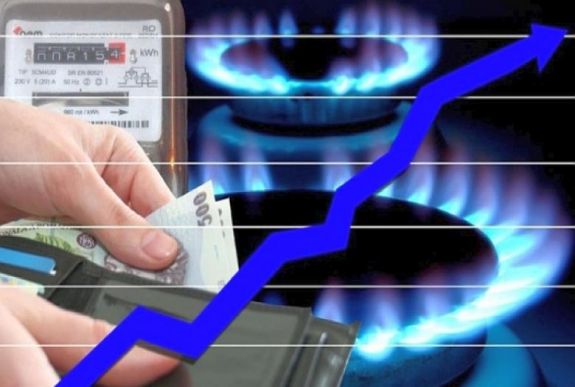 Árcsökkentést rendelt el a kormány, mégis drágulhat az áram és a földgáz