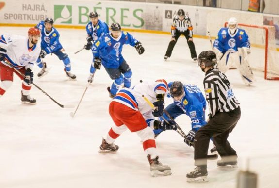 Csíkszeredai Sportklub: kettős győzelem a galaciak ellen