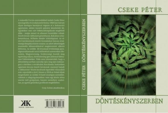 Döntéskényszerben – három erdélyi magyar biológus életútja és dilemmái