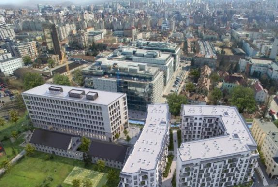 Erős ütemben drágultak a lakások az EU-ban. Nem Románia viszi a prímet