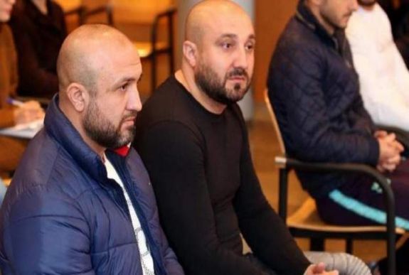 108 év börtönbüntetésre ítélték a Săndulache-testvéreket