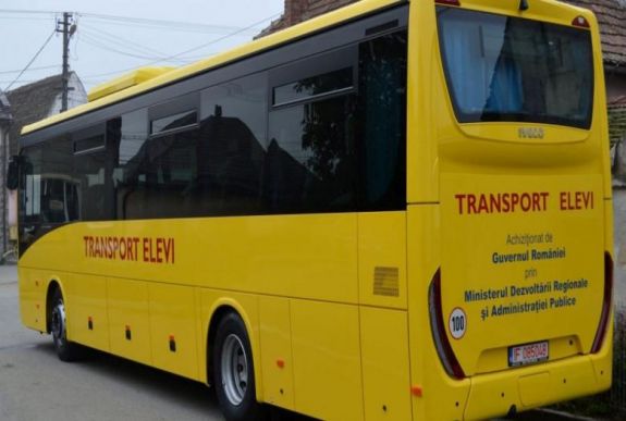 Kétezerháromszáz iskolabuszt vásárol a tanügyminisztérium