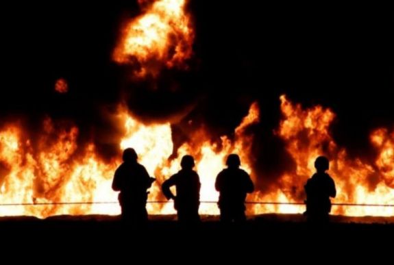 Hetvenháromra emelkedett a mexikói robbanás áldozatainak száma