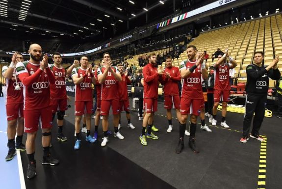 2019-es férfi kézi-vb: közelebb a tokiói olimpia Tunézia legyőzése után