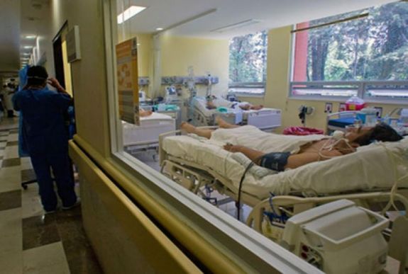 Még hárman meghaltak az influenza miatt