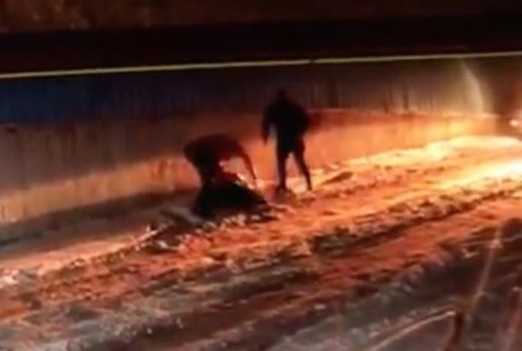 Előzetes letartóztatásban marad a medgyesi gyilkosság miniamnesztiával szabadult  három gyanúsítottja