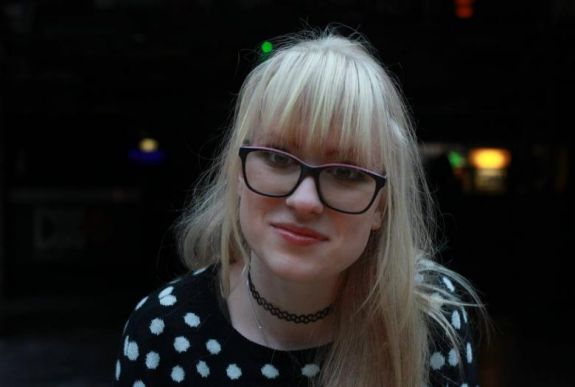 Két hete keresik Moldován Katalint, a Kivégzés című film főszereplőjét