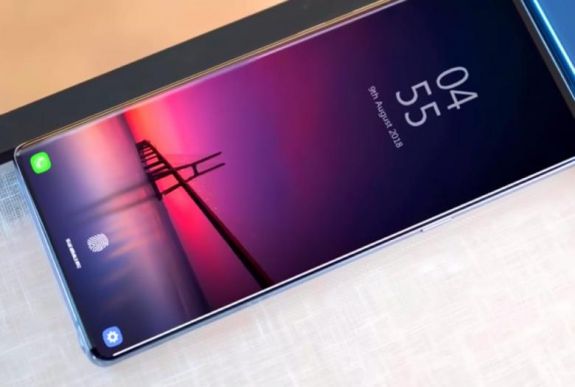 Izgalmas funkcióval érkezik a Samsung új telefonja