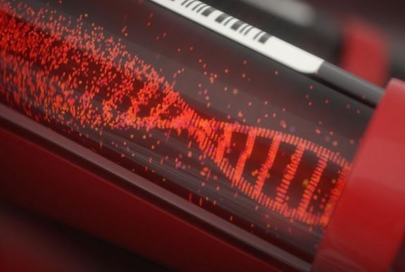 Már a tünetek előtt jelzi az Alzheimer-kórt egy vérvizsgálat