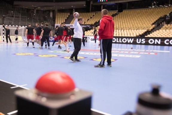 2019-es férfi kézi-vb: így készülnek a magyarok a Norvégia elleni meccsre