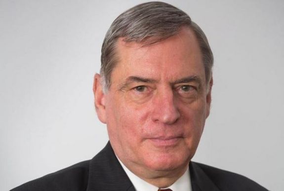 Elutasította a meghívást az RMDSZ-kongresszusra a német fórum elnöke