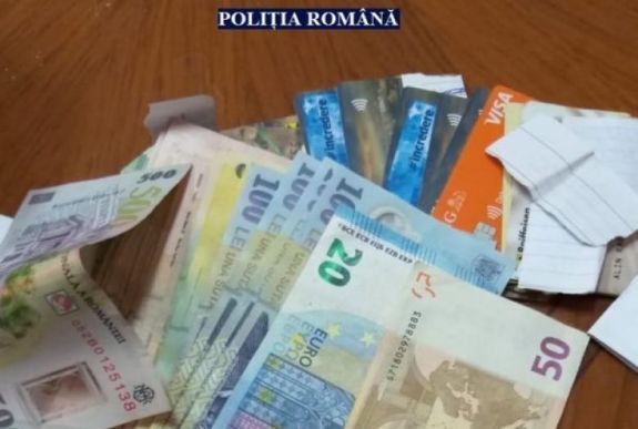 Uzsorást tartóztattak le a kisjenői rendőrök