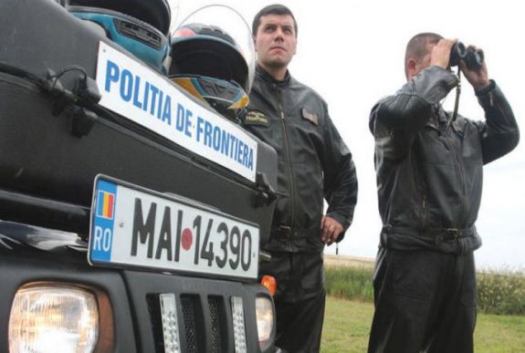 Nőtt a személyforgalom, csökkent az illegális migráció a határon