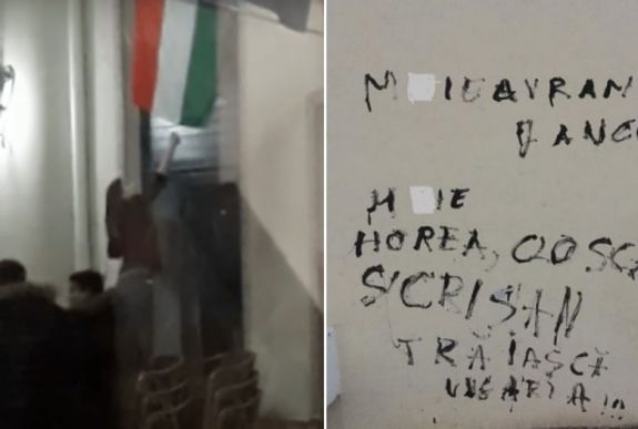 Adrian Szelmenczi: gyakran állami intézmények járulnak hozzá a magyarellenes médiamanipulációhoz
