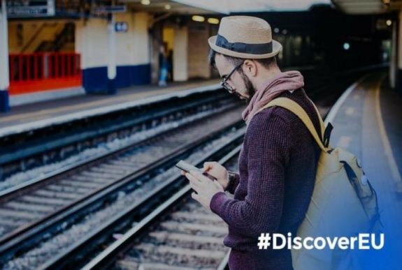 Fedezd fel Európát! – segítenek neked ebben