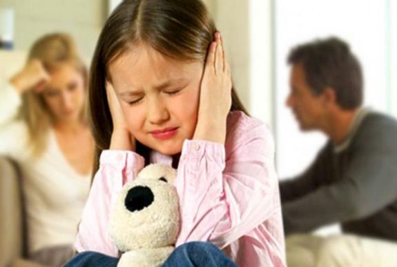 Összefügg a gyerek életkora szülei válásakor és későbbi depressziója