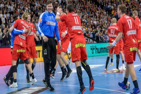 2019-es férfi kézi-vb: skandináv belügy lesz a világbajnoki cím