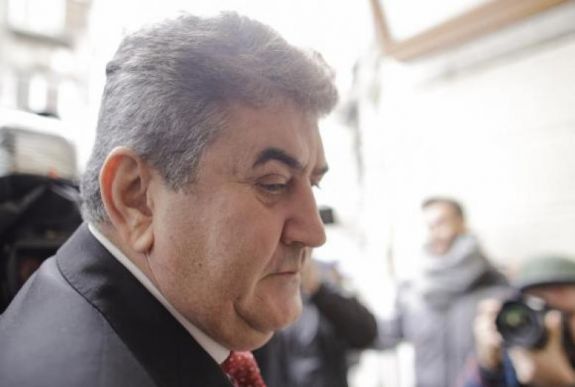 Gabriel Oprea: az UNPR önálló listát indít az európai parlamenti választásokon