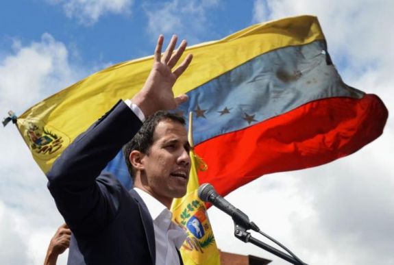 Venezuelai válság: öt nyugat-európai állam és az EU is kész elismerni Guaidót