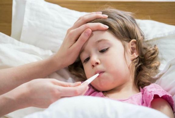 Jobban terjed az influenza a gyermekek között
