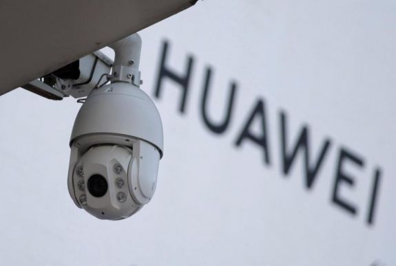 Eljárás indult az Egyesült Államokban a Huawei ellen
