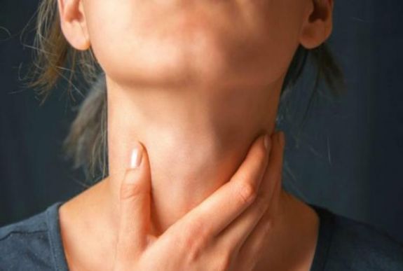 Lelki tünetei is lehetnek a pajzsmirigy-alulműködésnek