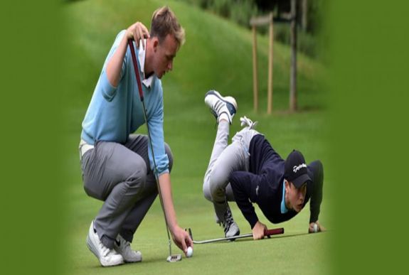 Szász István Szilárd: Őszinte kis hazugságaink