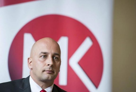 Menyhárt József: láttatnia kell magát a magyar kisebbségnek