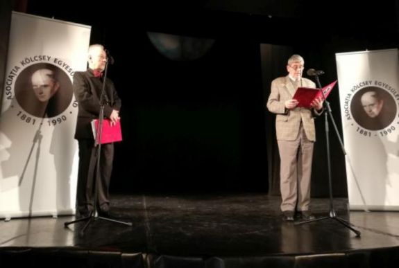 Visszavásárolja a 19. századi irattárát az aradi Kölcsey Egyesület