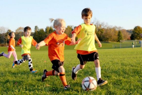 Idén elkezdődik a sport profilú óvodák létrehozásának finanszírozása