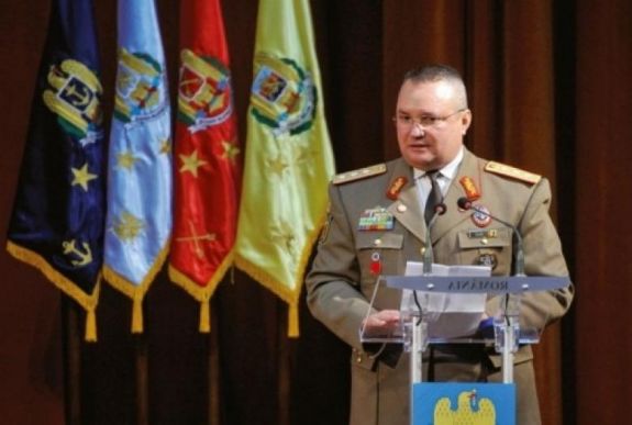 Bírósági döntés nyomán vezérkari főnök nélkül maradt a román hadsereg