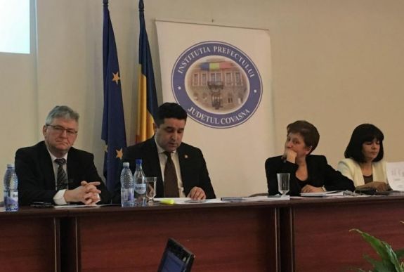 Továbbra sem sikerült befejezni a föld- és ingatlan-visszaszolgáltatásokat Háromszéken