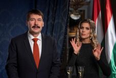 Áder János: rajtunk múlik, mire mondunk nemet és mire mondunk igent