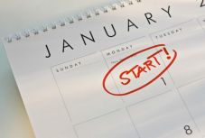 Mi az újévi fogadalmak betartásának titka? Ficz Antal coachot kérdeztük